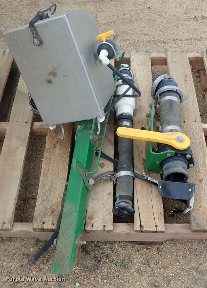 image for item GV9500 Sprayer