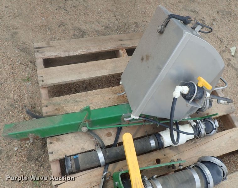 image for item GV9500 Sprayer