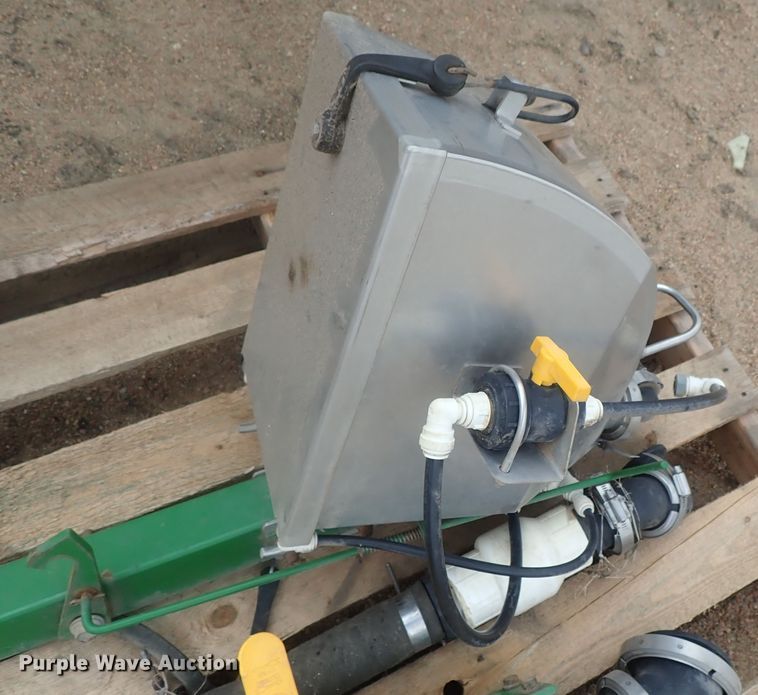 image for item GV9500 Sprayer