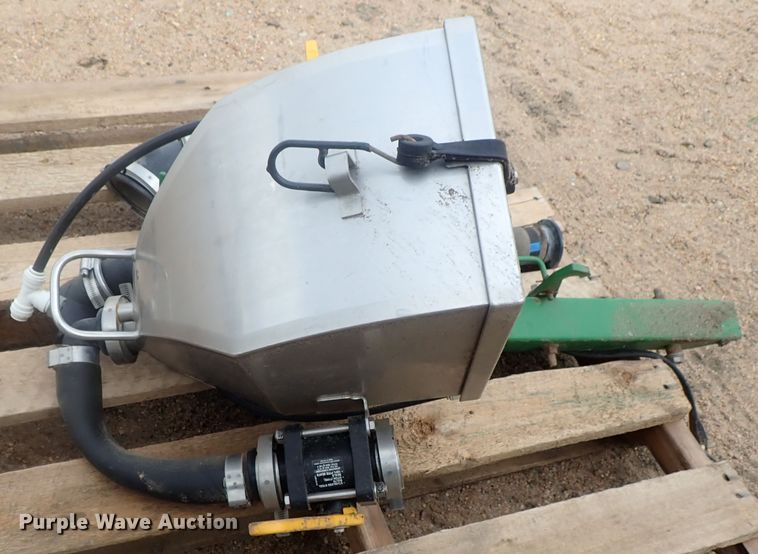 image for item GV9500 Sprayer