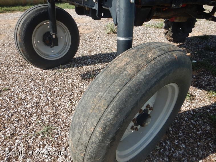 image for item HC9055 2009 AGCO Spra-Coupe 4460 sprayer