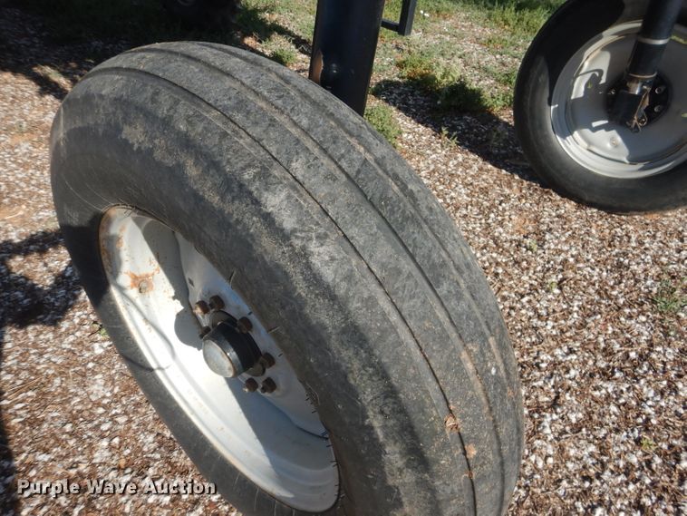 image for item HC9055 2009 AGCO Spra-Coupe 4460 sprayer