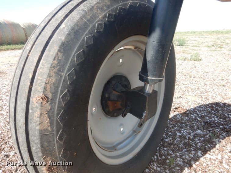 image for item HC9055 2009 AGCO Spra-Coupe 4460 sprayer