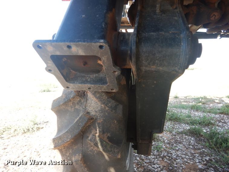 image for item HC9055 2009 AGCO Spra-Coupe 4460 sprayer