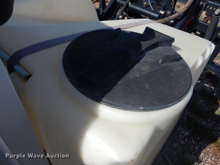 image for item HC9055 2009 AGCO Spra-Coupe 4460 sprayer