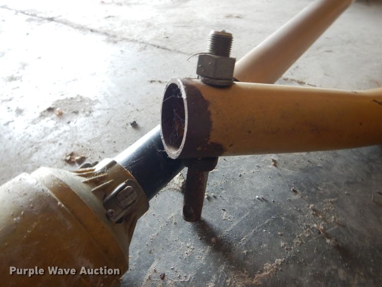 image for item HM9645 Post hole auger