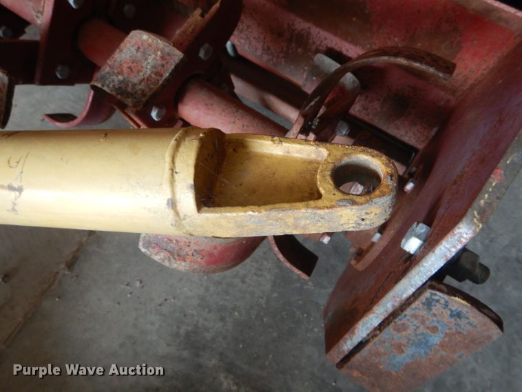 image for item HM9645 Post hole auger