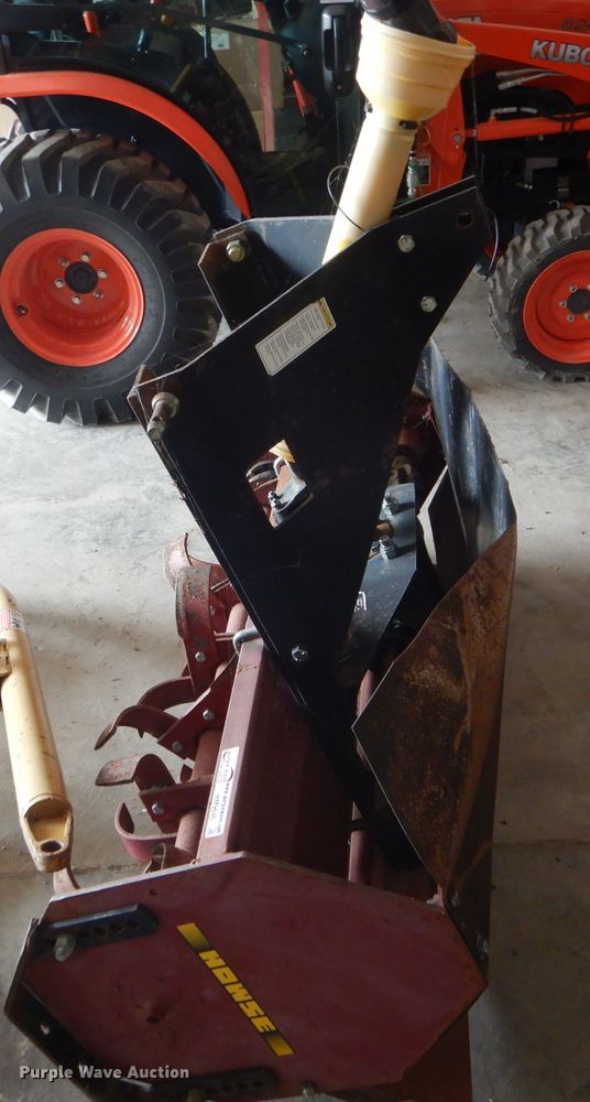 image for item HM9646 Howse RT57N tiller