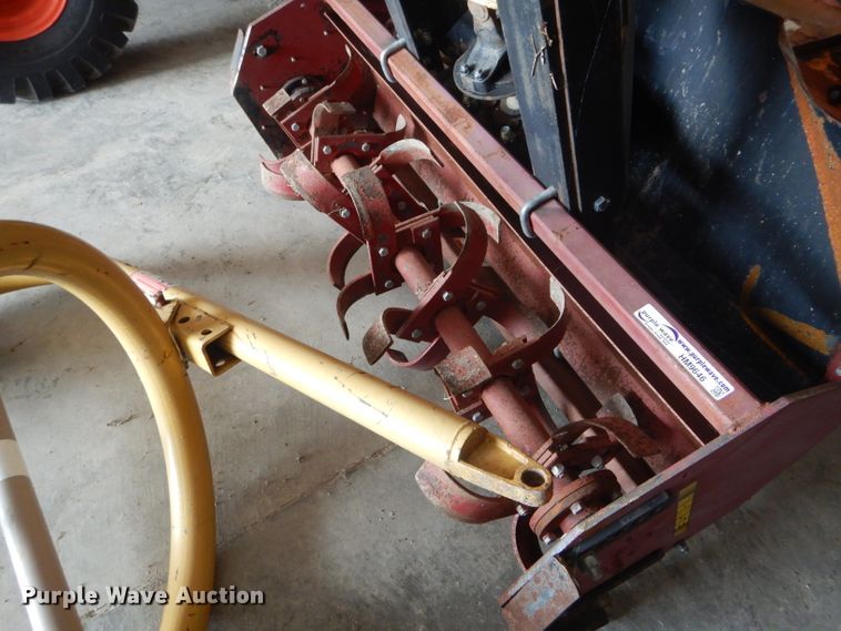 image for item HM9646 Howse RT57N tiller