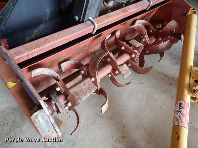 image for item HM9646 Howse RT57N tiller