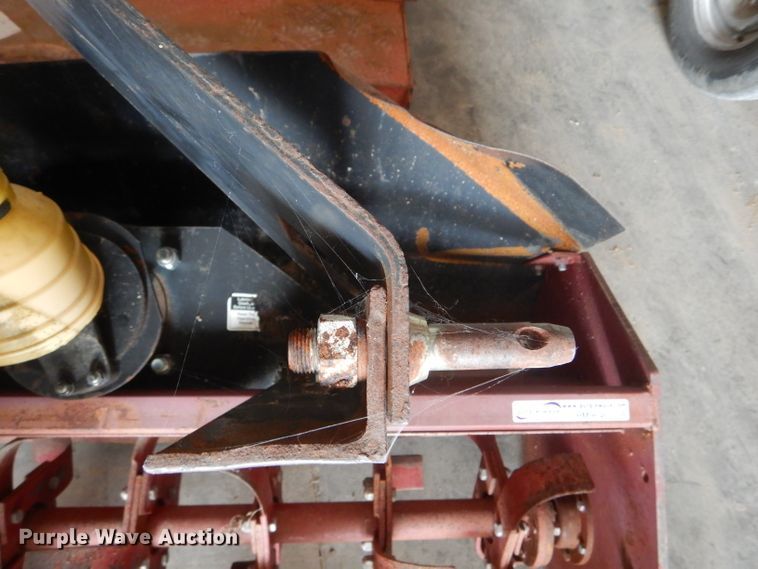 image for item HM9646 Howse RT57N tiller