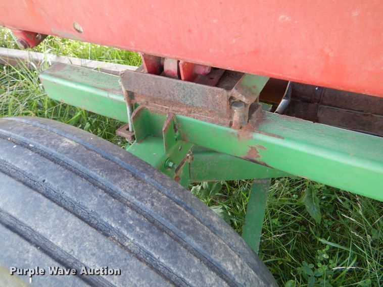 image for item HM9670 1991 Case 1010-25C05 rigid head