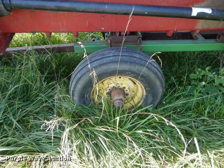 image for item HM9670 1991 Case 1010-25C05 rigid head