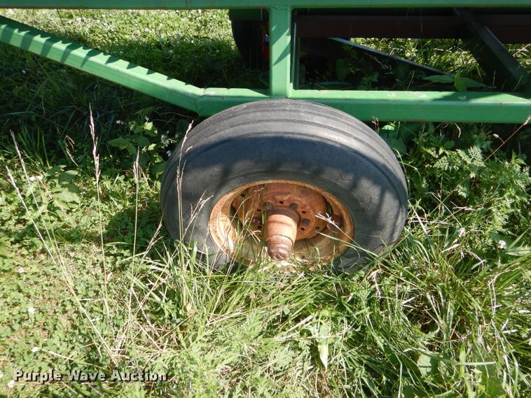 image for item HM9670 1991 Case 1010-25C05 rigid head