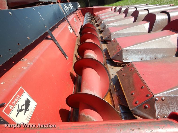 image for item HM9671 Case 1083-C06000BN corn head