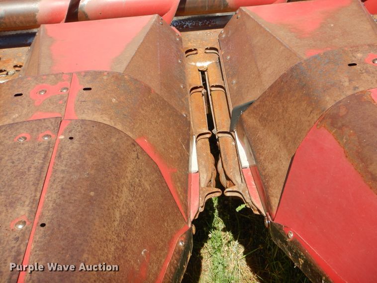 image for item HM9671 Case 1083-C06000BN corn head
