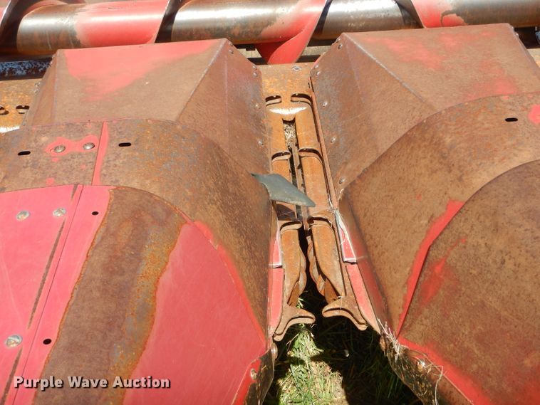 image for item HM9671 Case 1083-C06000BN corn head