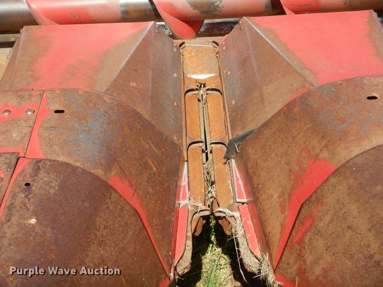 image for item HM9671 Case 1083-C06000BN corn head