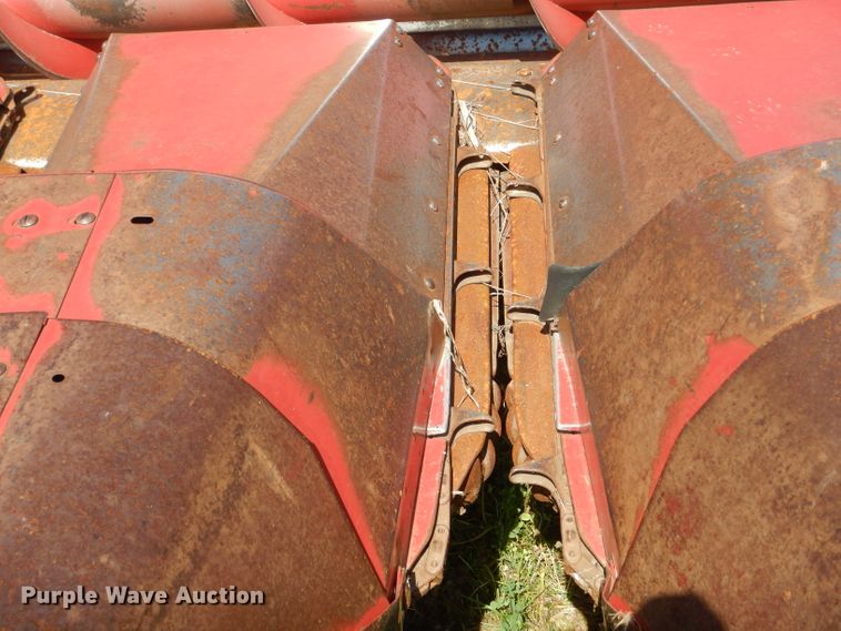 image for item HM9671 Case 1083-C06000BN corn head