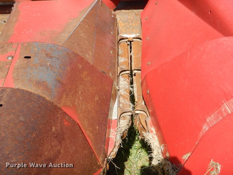 image for item HM9671 Case 1083-C06000BN corn head