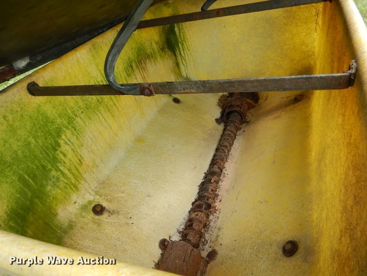 image for item HM9677 John Deere 7000 planter