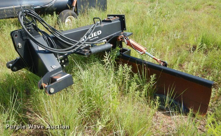 image for item HM9678 Allied blade