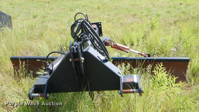 image for item HM9678 Allied blade