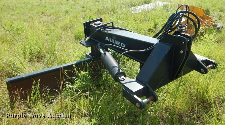 image for item HM9678 Allied blade