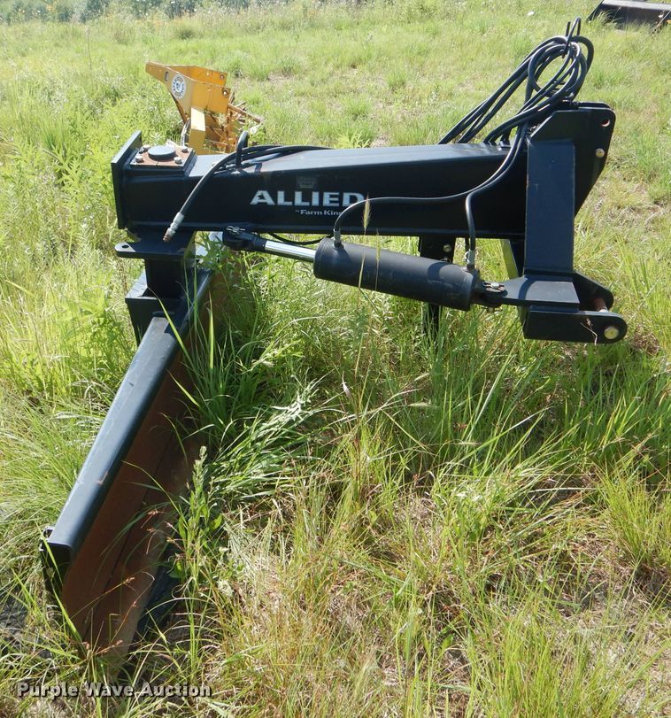 image for item HM9678 Allied blade