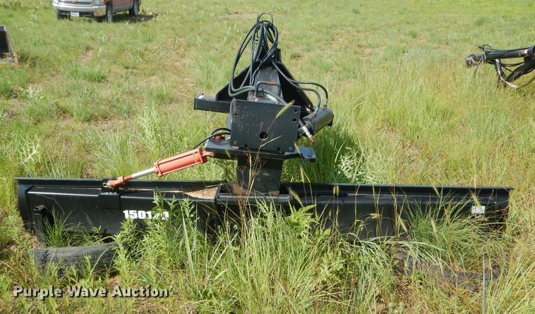 image for item HM9678 Allied blade