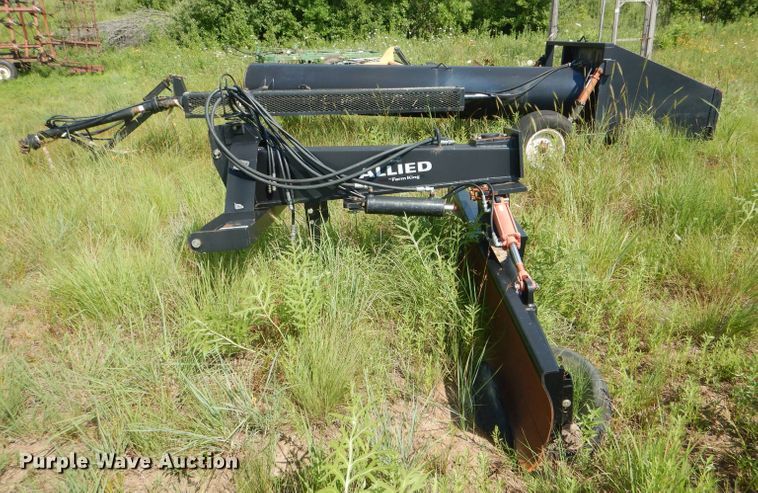 image for item HM9678 Allied blade