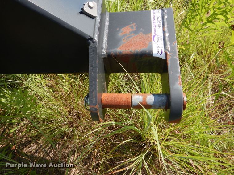 image for item HM9678 Allied blade