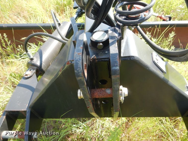 image for item HM9678 Allied blade