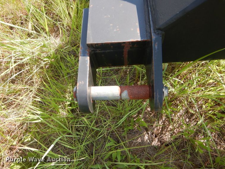 image for item HM9678 Allied blade