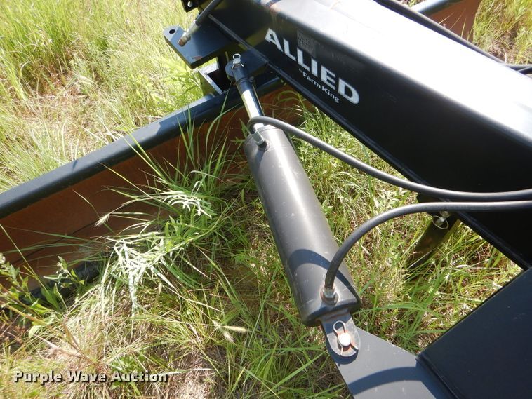 image for item HM9678 Allied blade