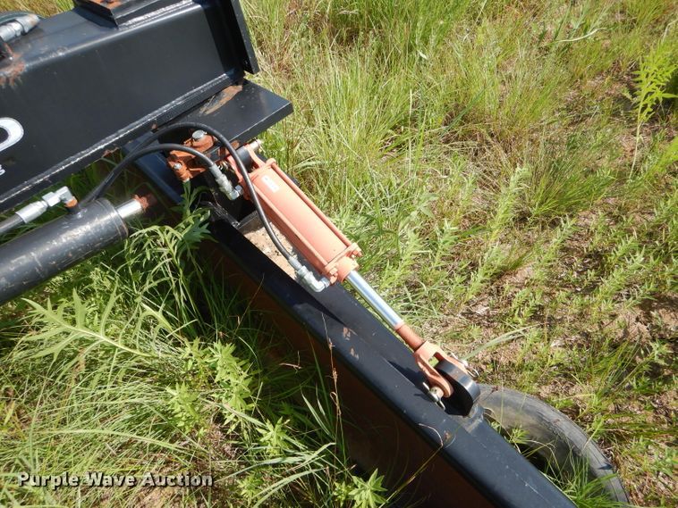 image for item HM9678 Allied blade