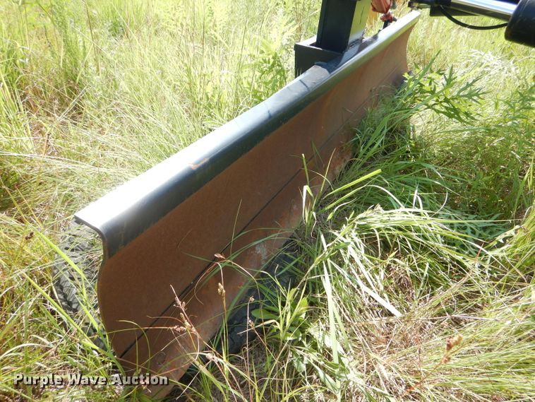 image for item HM9678 Allied blade