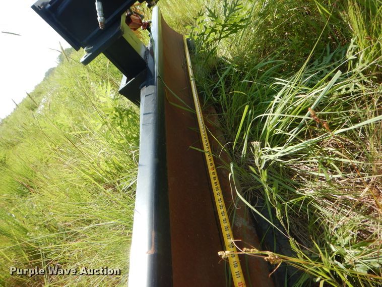 image for item HM9678 Allied blade