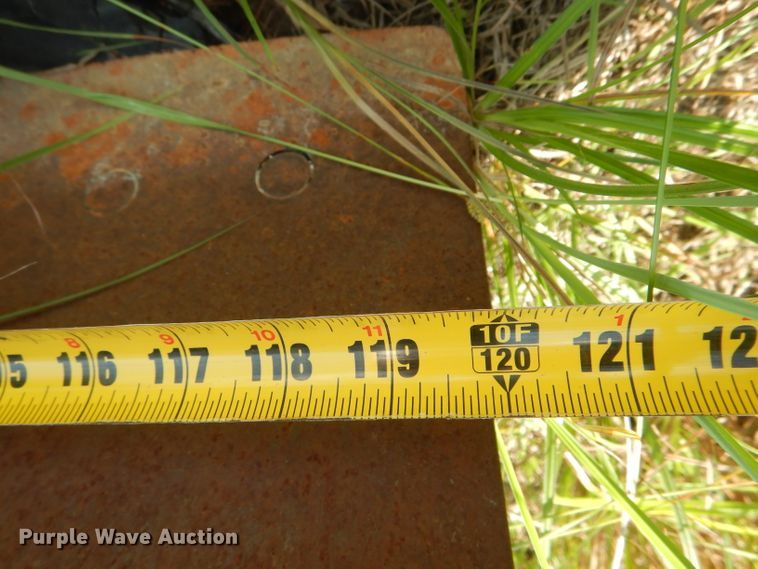 image for item HM9678 Allied blade