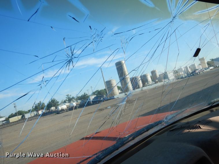 image for item HO9015 1990 Ford F70  fertilizer delivery truck