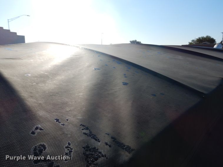 image for item HO9015 1990 Ford F70  fertilizer delivery truck