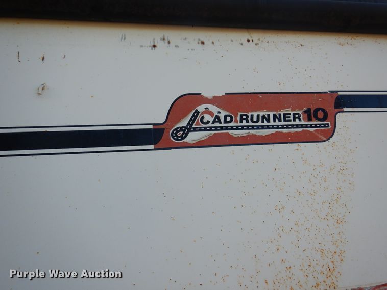 image for item HO9015 1990 Ford F70  fertilizer delivery truck