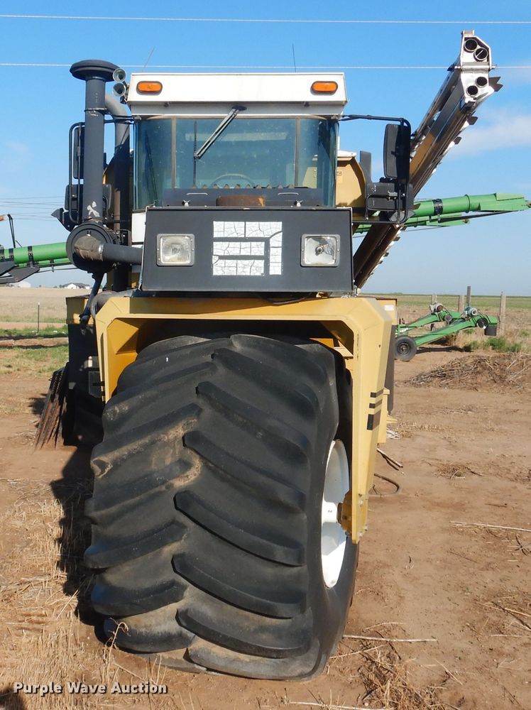 image for item HO9016 Ag-Chem TerraGator 1803 applicator