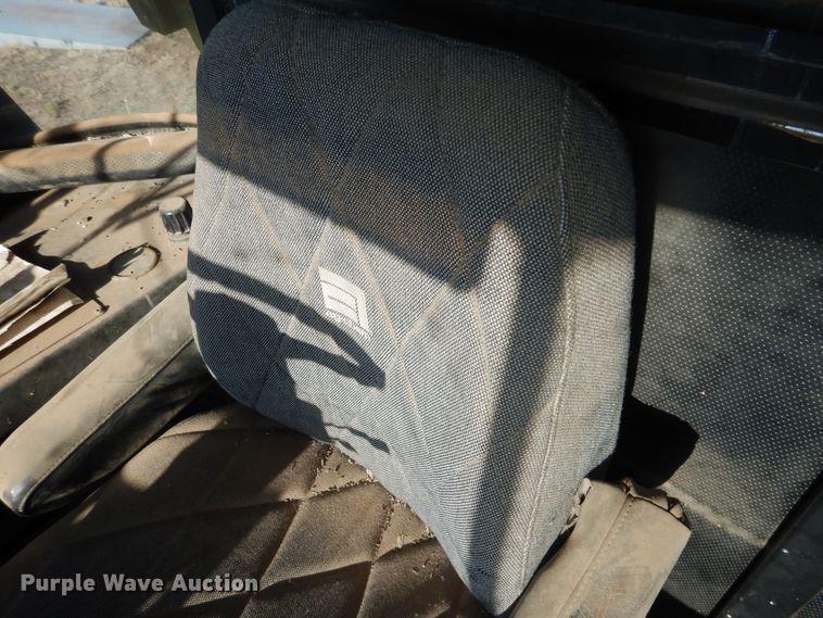 image for item HO9016 Ag-Chem TerraGator 1803 applicator