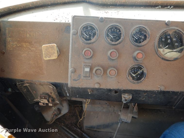 image for item HO9016 Ag-Chem TerraGator 1803 applicator