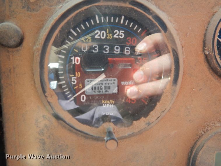 image for item HO9016 Ag-Chem TerraGator 1803 applicator