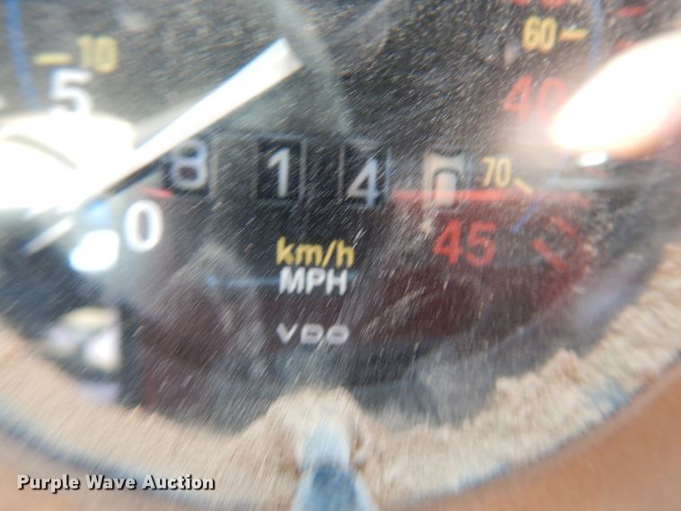 image for item HO9016 Ag-Chem TerraGator 1803 applicator