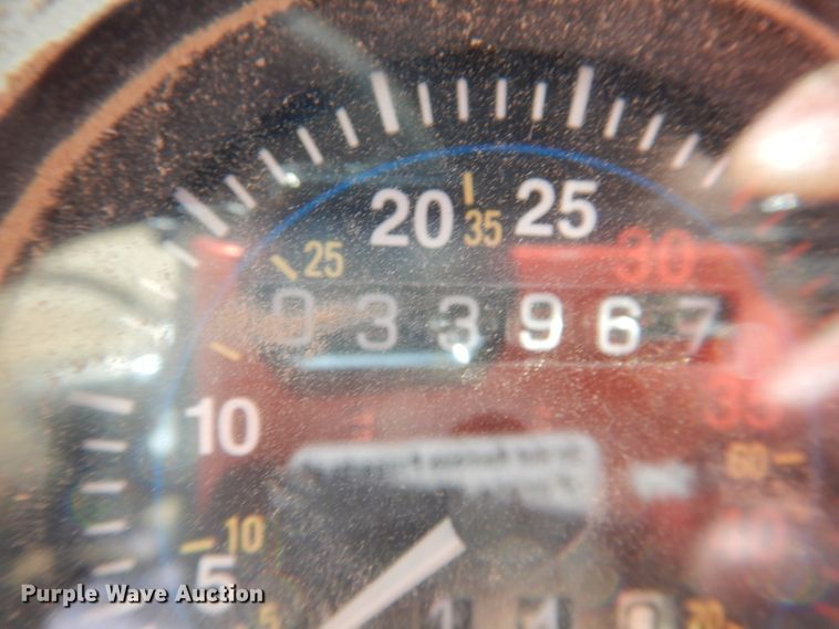 image for item HO9016 Ag-Chem TerraGator 1803 applicator