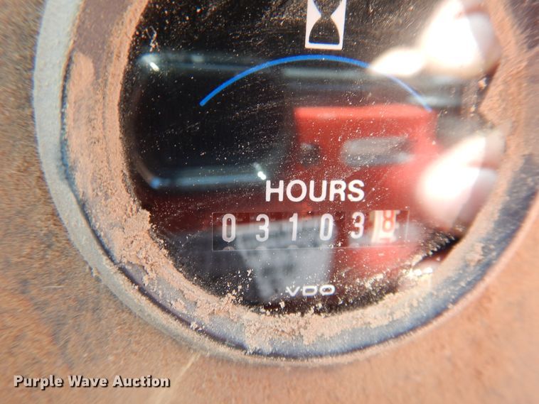 image for item HO9016 Ag-Chem TerraGator 1803 applicator