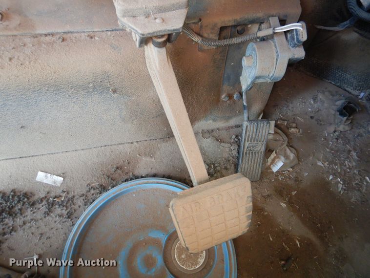 image for item HO9016 Ag-Chem TerraGator 1803 applicator